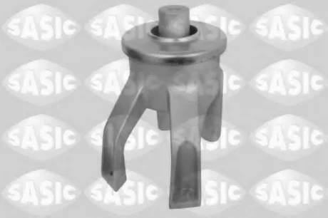 Опора двигателя правая задняя VOLKSWAGEN Transporter TYP5 Sasic SASIC 2706062
