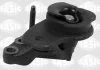 Опора двигателя правая CITROEN C1/PEUGEOT 107/TOYOTA Aygo Sasic SASIC 2700015 (фото 1)