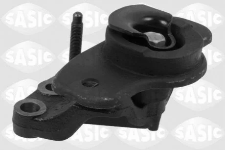 Опора двигуна правая CITROEN C1/PEUGEOT 107/TOYOTA Aygo Sasic SASIC 2700015