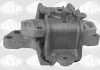 Опора двигателя CITROEN C5/PEUGEOT 407, 508 Sasic SASIC 2700004 (фото 1)