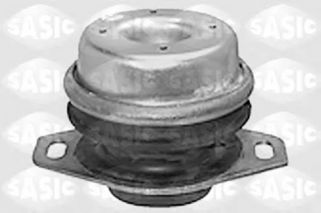 Опора двигуна левая CITROEN C8, Jumpy/FIAT Ulysse, Scudo/PEUGEOT 405, 406, 605, 806, 807, Expert Sasic SASIC 8271161