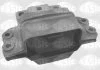 Опора двигуна левая VAG A3, Octavia, Superb, Yeti, Golf, V, VI, Touran, Caddy Sasic SASIC 9001942 (фото 1)