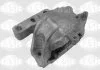 Опора двигателя правая VAG A3, Octavia, Yeti, Golf V, Golf VI, Passat VI, Touran, Caddy Sasic SASIC 9001935 (фото 1)