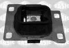 Опора КПП FORD Focus Sasic SASIC 2706255 (фото 1)