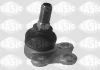 Опора шаровая передняя Renault Trafic / Opel Vivaro (01-) Sasic SASIC 4005281 (фото 1)