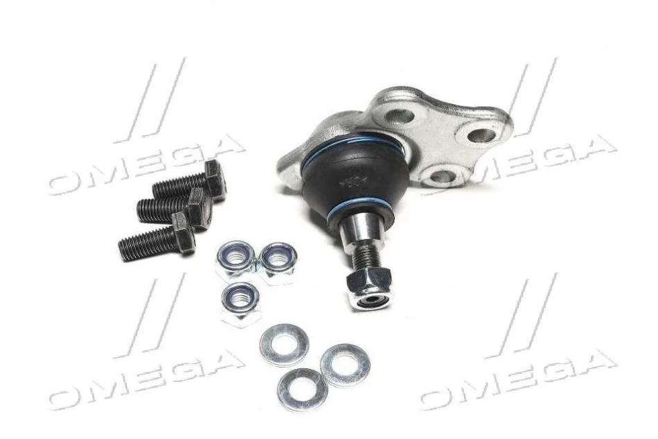 Опора шаровая передняя Renault (Dacia) Duster 2010- Sasic SASIC 7574011 (фото 1)
