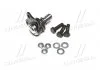 Опора шаровая CITROEN C3, C3 Picasso, C3 Pluriel, C4 Cactus Sasic SASIC 6403563 (фото 4)