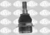 Опора кульова передня нижн MASTER Sasic SASIC 7574006 (фото 1)