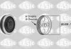 Шків колінвалу VAG A4 II, A6 III, A8, Touareg Sasic SASIC 9001805 (фото 1)