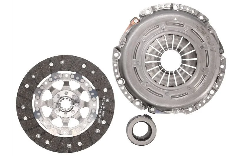 Комплект сцепления BMW E46/E39 "1,8-2,0 "00>> SACHS 3000970094 (фото 1)
