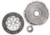 Комплект зчеплення BMW E46/E39 "1,8-2,0 "00>> SACHS 3000970094