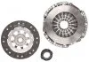 Комплект сцепления BMW E46/E39 "1,8-2,0 "00>> SACHS 3000970094 (фото 2)