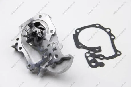 Насос водяний Renault Clio (98-), Logan (04-), Megane (03-), Sandero (08-) 1,4/1,6 MPI Asam ASAM 30202