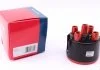 Кришка розподільника запалювання Bremi AUDI/SEAT/VW 80/Cordoba/Golf "1,0-2,1 "82-10 BREMI 6027R (фото 1)