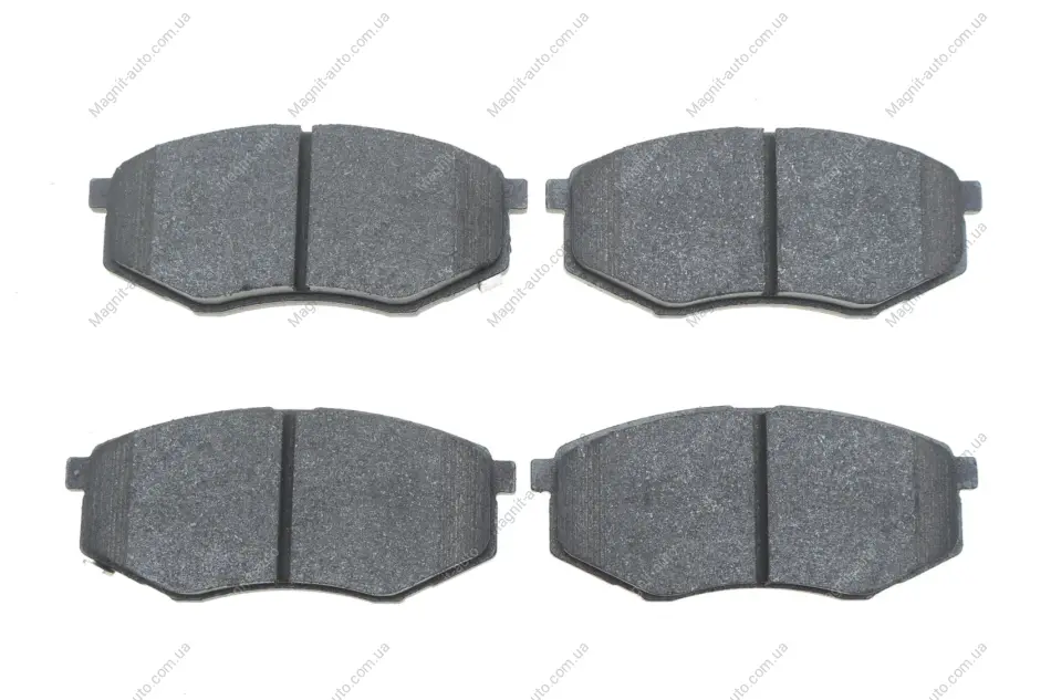 Тормозные колодки, дисковые. BOSCH 0986494692 (фото 1)