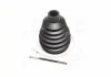 Пильовик ШРКШ кол-т DAEWOO LANOS SSANGYONG 81*135*23 (вироб-во Parts-Mall, Korea) PARTS-MALL PXCWC-107 (фото 4)