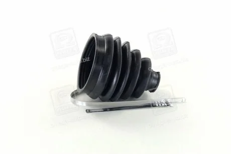 Пильовик ШРКШ к-т 80*109*23 (вир-во Parts-Mall, Korea) PARTS-MALL PXCWC-109