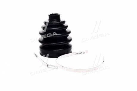 Пильовик ШРКШ к-т 79,8*109*22,8 (вир-во Parts-Mall, Korea) PARTS-MALL PXCWC-103