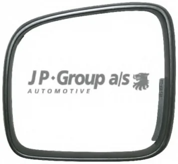 Рамка дзеркала T5 04- Л. (рамка навколо дзеркала) JP GROUP 1189450470