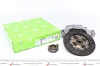 Комплект сцепления MITSUBISHI Lancer9 "1,3-1,6 "03>> Valeo 828600