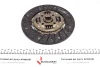 Комплект сцепления MITSUBISHI Lancer9 "1,3-1,6 "03>> Valeo 828600 (фото 6)