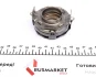 Комплект сцепления MITSUBISHI Lancer9 "1,3-1,6 "03>> Valeo 828600 (фото 9)