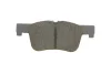 Колодки гальмівні дискові BMW 1(F20)/ 3(F30) "F "10>> BOSCH 0986494689 (фото 5)