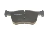 Колодки гальмівні дискові BMW 1(F20)/ 3(F30) "F "10>> BOSCH 0986494689 (фото 7)