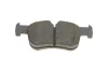 Колодки гальмівні дискові BMW 1(F20)/ 3(F30) "F "10>> BOSCH 0986494689 (фото 8)