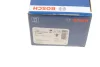 Колодки гальмівні дискові BMW 1(F20)/ 3(F30) "F "10>> BOSCH 0986494689 (фото 9)