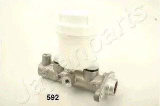 Главный тормозной цилиндр JAPANPARTS PF-592 (фото 1)