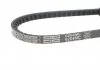 Ремень клиновый AVX 10x600 (произ-во) Gates 6204MC (фото 2)