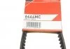 Ремінь клиновий, DAEWOO Lanos, FORD Escort, MAZDA 323/626/929, TOYOTA Corolla 1.4-2.0 86-04 Gates 6464MC (фото 6)