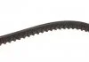Ремінь клиновий, AUDI 100, FORD Scorpio/Sierra, MAZDA 323-929, NISSAN Patrol, VW Passat 1.2-2.9 86- Gates 6466MC (фото 4)