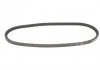 Ремінь клиновий, AUDI 100, FORD Scorpio/Sierra, MAZDA 323-929, NISSAN Patrol, VW Passat 1.2-2.9 86- Gates 6466MC (фото 5)