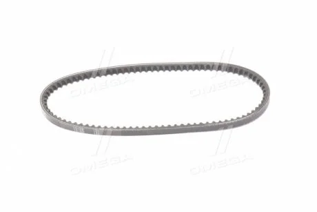 Ремень генератора 10x650 Jumper/Boxer 1.9TD 94>02 (VACP) Gates 6206MC