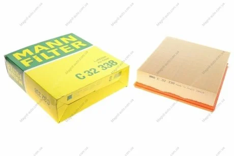 Фильтр воздушный MANN C 32 338