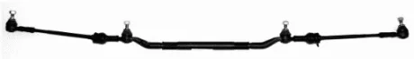 Тяга рулевая перед., MB C (S202/W202), CLK (A208/C208) LEMFORDER 10749 01