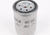 Фильтр топливный Hyundai, KIA MAHLE / KNECHT KC 226 (фото 2)