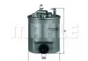 Фильтр топливный MB - SPRINTER MAHLE / KNECHT KL195 (фото 3)