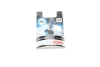 Лампа___H1 55W 12V Xenon Blue блистер - кратн. 20 шт BOSCH 1987301011 (фото 1)