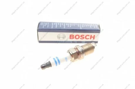 Свеча зажигания FR6KI332S BOSCH 0242240653