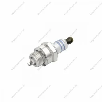 Свеча зажигания WSR6F 0.5 BOSCH 0242240506