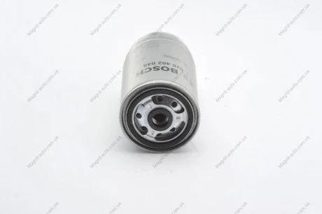 Фильтр топливный FIAT 01- BOSCH F026402048