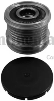 Обгонная муфта генератора Contitech AP9050