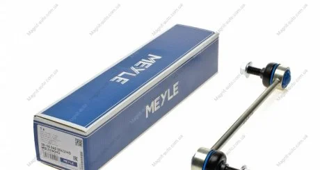 Стійка стабілізатора MEYLE 30-16 060 0043/HD
