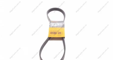 Ремень генератора, 6PK1029 ELAST Contitech 6PK1029ELAST