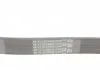 Ремінь генератора, 6PK1042 ELAST Contitech 6PK1042ELAST (фото 3)