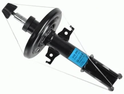 Амортизатор підвіски SACHS 315 290
