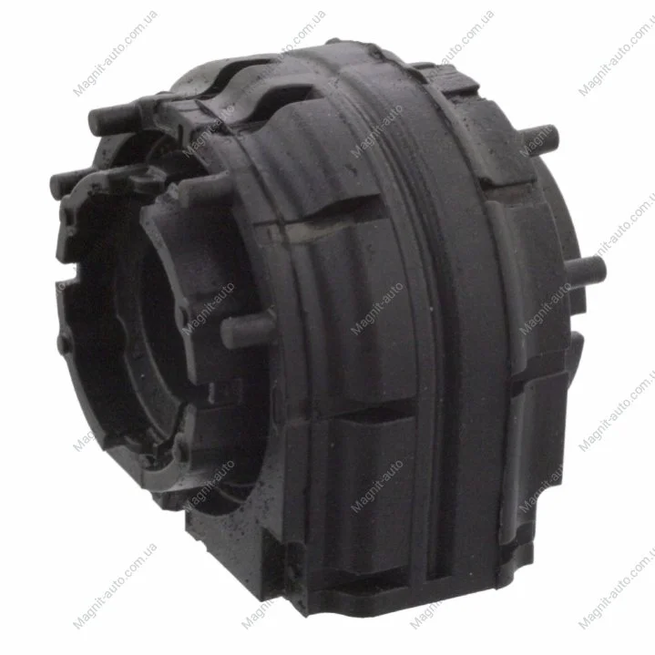 Втулка стабілізатора зад., 19mm, VAG SWAG 30932625 (фото 1)